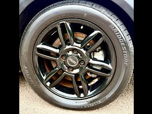 MINI Hatch thumbnail