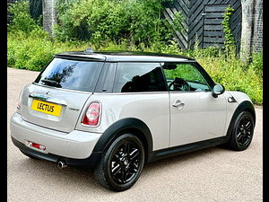 MINI Hatch thumbnail
