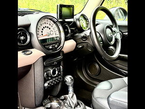 MINI Hatch thumbnail