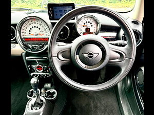 MINI Hatch thumbnail