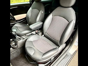 MINI Hatch thumbnail