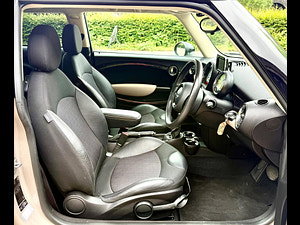 MINI Hatch thumbnail