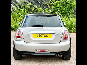 MINI Hatch thumbnail
