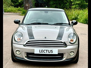 MINI Hatch thumbnail