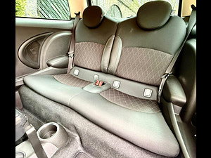 MINI Hatch thumbnail