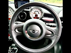MINI Hatch thumbnail