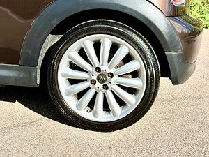 MINI Hatch thumbnail