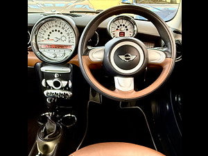 MINI Hatch thumbnail