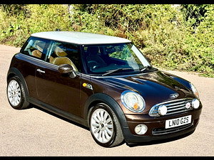 MINI Hatch thumbnail