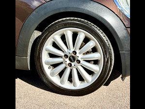 MINI Hatch thumbnail