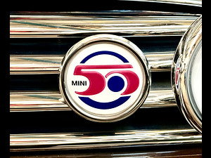 MINI Hatch thumbnail