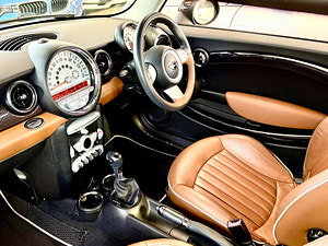 MINI Hatch thumbnail