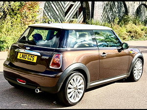 MINI Hatch thumbnail
