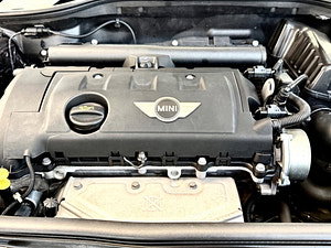 MINI Hatch thumbnail