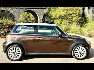 MINI Hatch thumbnail