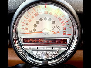 MINI Hatch thumbnail