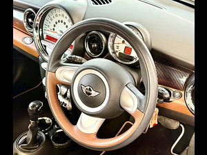 MINI Hatch thumbnail