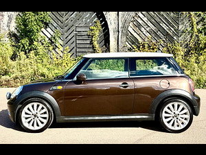 MINI Hatch thumbnail