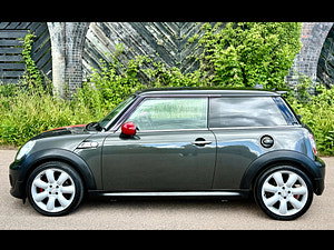 MINI Hatch thumbnail