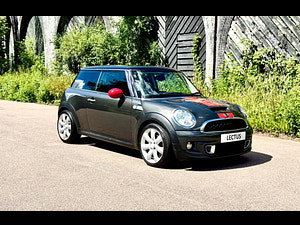MINI Hatch thumbnail