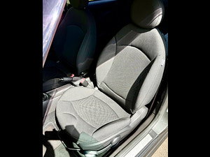 MINI Hatch thumbnail