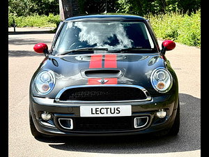 MINI Hatch thumbnail