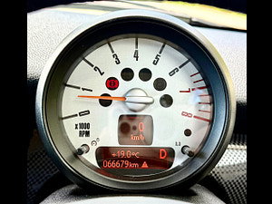 MINI Hatch thumbnail