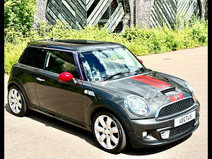 MINI Hatch thumbnail