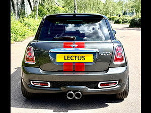 MINI Hatch thumbnail