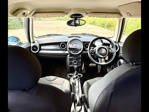 MINI Hatch thumbnail