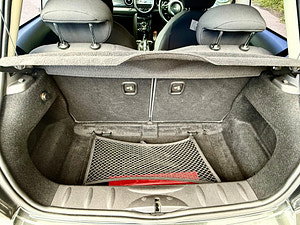 MINI Hatch thumbnail