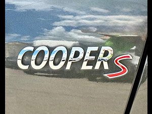 MINI Hatch thumbnail