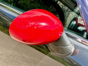 MINI Hatch thumbnail