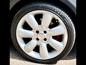 MINI Hatch thumbnail