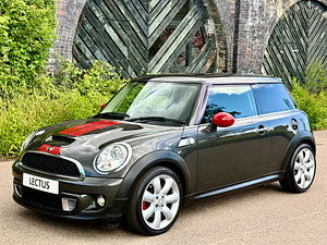 MINI Hatch thumbnail