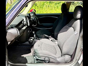 MINI Hatch thumbnail