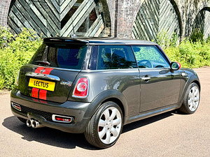 MINI Hatch thumbnail