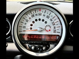 MINI Hatch thumbnail