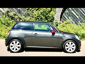 MINI Hatch thumbnail