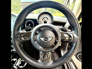 MINI Hatch thumbnail