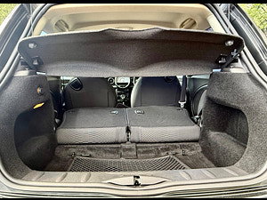 MINI Hatch thumbnail
