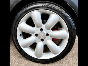MINI Hatch thumbnail