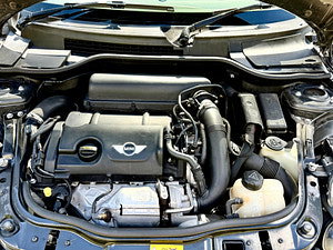 MINI Hatch thumbnail