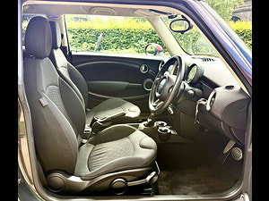MINI Hatch thumbnail