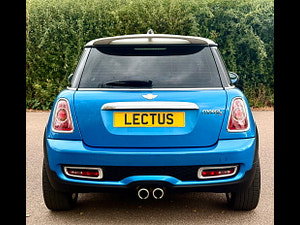 MINI Hatch thumbnail