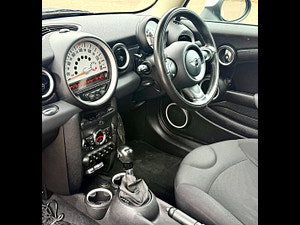 MINI Hatch thumbnail