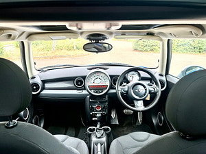 MINI Hatch thumbnail