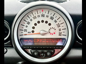MINI Hatch thumbnail