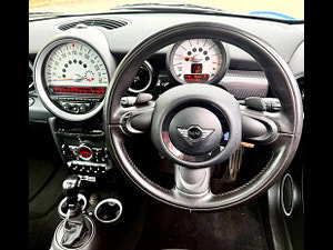 MINI Hatch thumbnail