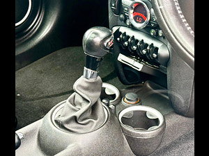 MINI Hatch thumbnail